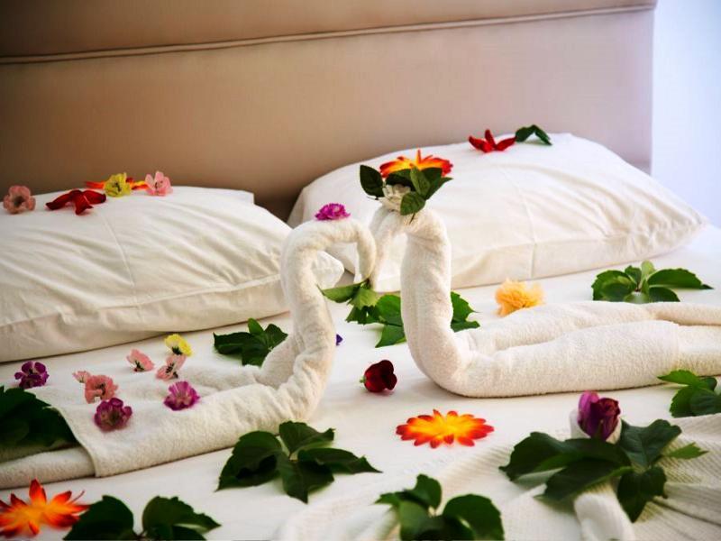 Sea Bird Spa & Beach Hotel Didim Exteriér fotografie